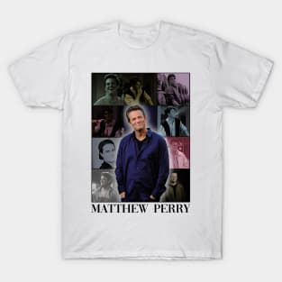 Matthew Perry T-Shirt